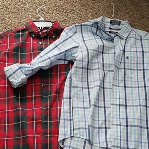 Boys dress shirts